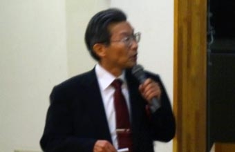 ?池田 善考氏　略歴? 1977 年 早稲田大学大学院 建設工学