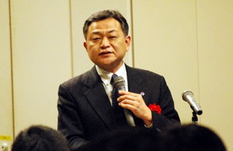 ?堀田　誠氏　略歴? 1983年千葉工業大学工学部土木工学科修了、1983年?2007年まで地方ゼネコンにて港湾施設・高速道路などのインフラ事業施工管理に従事、2007年にハイスピード工法を開発し、現在に至る。