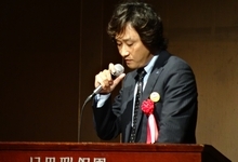 特別講演　柏屋商事株式会社 代表取締役　吉田　宏之様